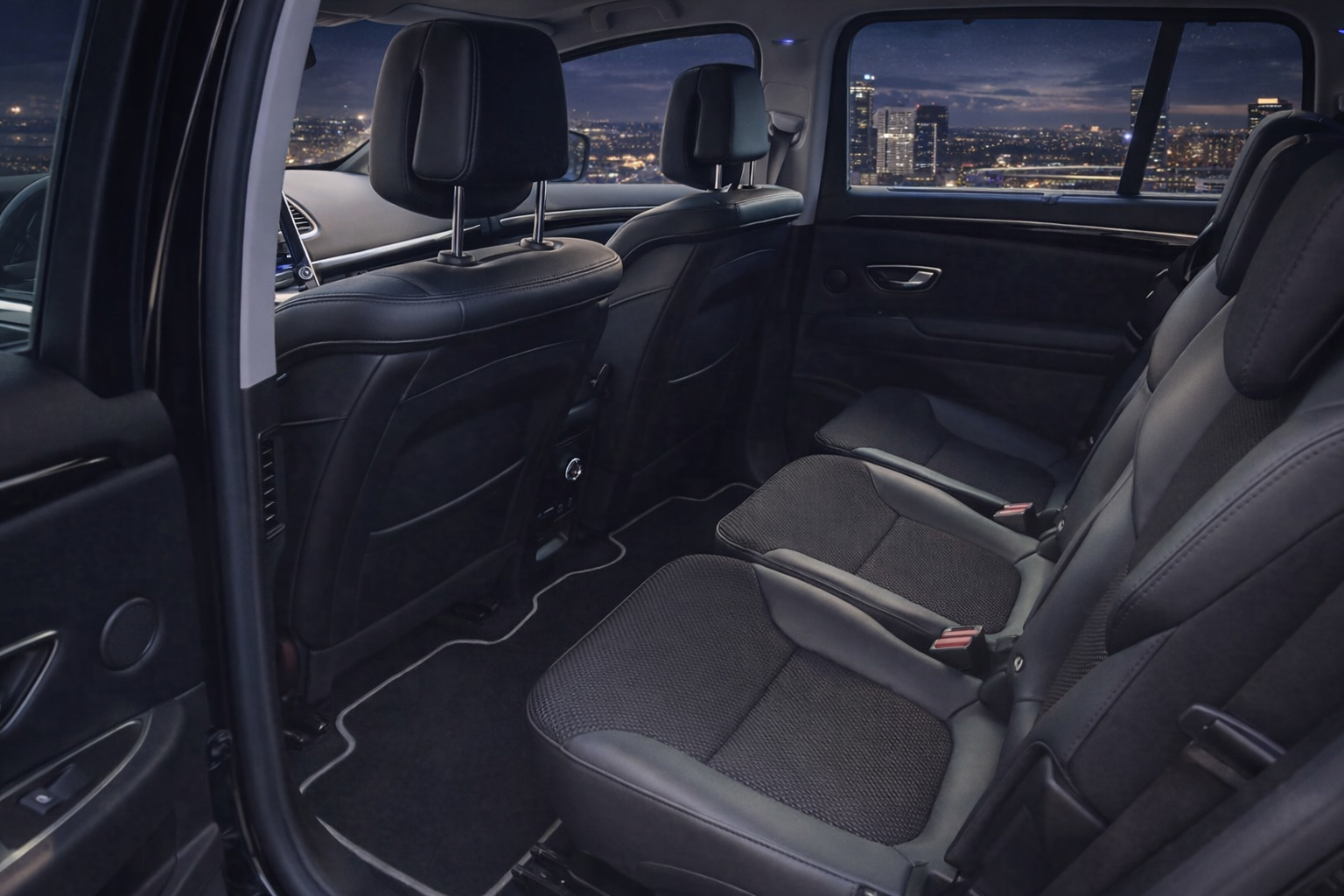 PLvisit car rent with driver